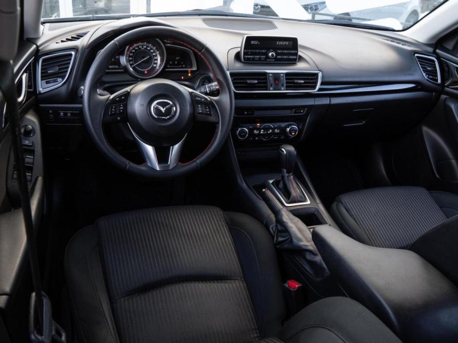 Mazda 3 III (BM) Волгоград  - изображение 6