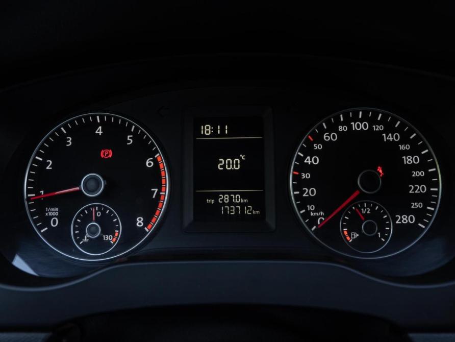 Volkswagen Jetta VI Волгоград  - изображение 12