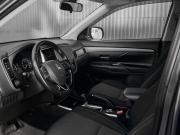 Mitsubishi Outlander III Рестайлинг 2 Екатеринбург  - изображение 32