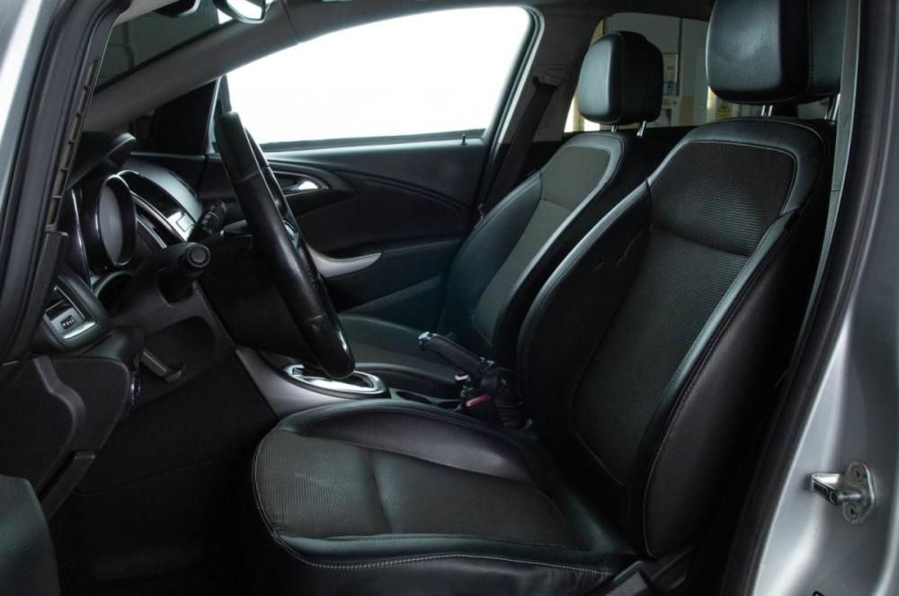 Opel Astra J Рестайлинг Челябинск  - изображение 8