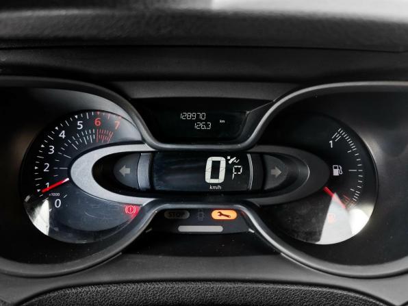 Renault Kaptur I с пробегом 2018 года, цена 1 132 000 рублей, 128968 км, внедорожник, Автокод Объявления