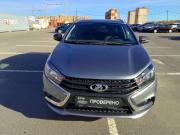 Lada (ВАЗ) Vesta I Чебоксары  - изображение 24