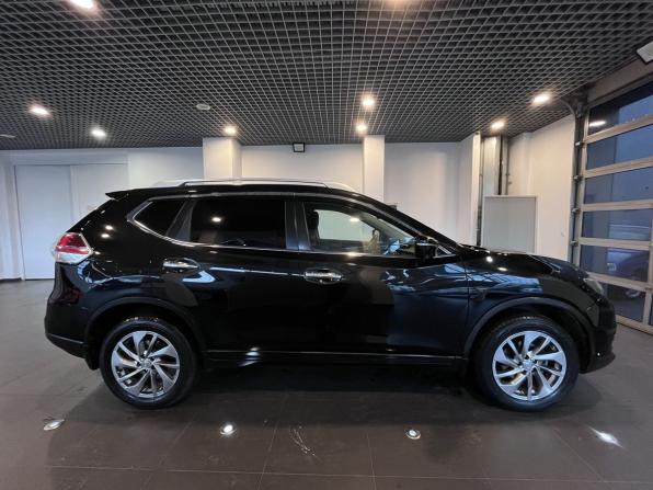 Nissan X-Trail III с пробегом 2017 года, цена 2 210 000 рублей, 93260 км, внедорожник, Автокод Объявления