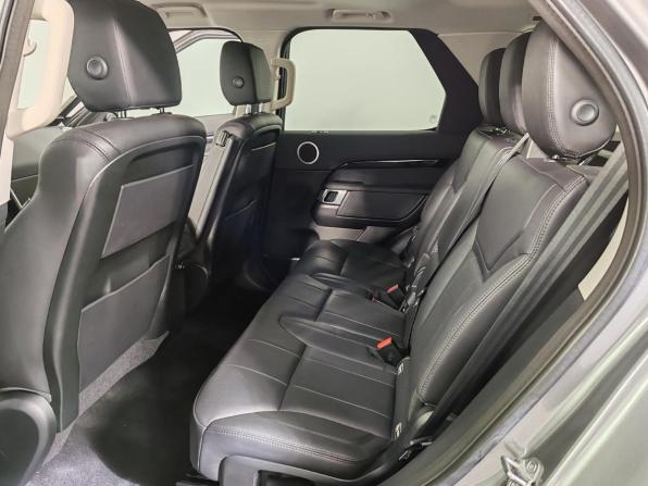 Land Rover Discovery V с пробегом 2019 года, цена 5 000 000 рублей, 45648 км, внедорожник, Автокод Объявления