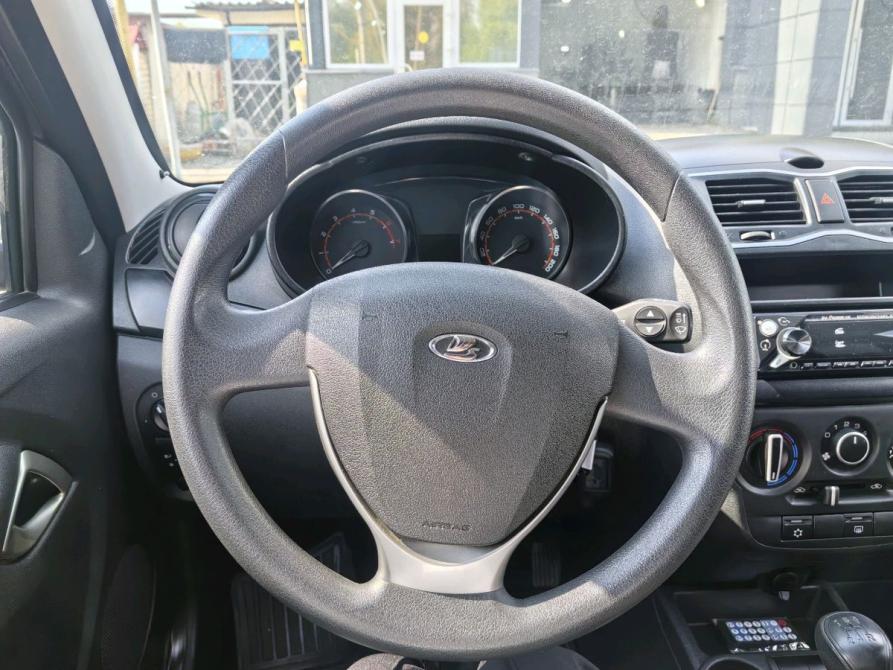 Lada (ВАЗ) Granta I Рестайлинг Стерлитамак  - изображение 9