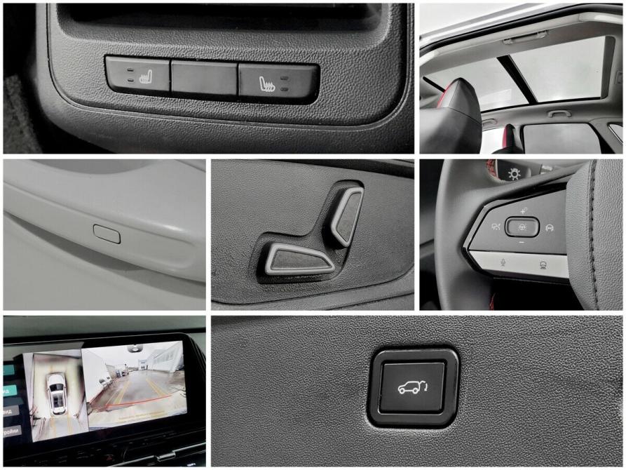 Changan CS55 Plus II Москва  - изображение 9