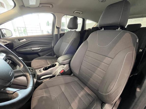 Ford Kuga II с пробегом 2015 года, цена 1 470 000 рублей, 111316 км, внедорожник, Автокод Объявления