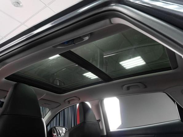 Changan CS55 Plus II с пробегом 2024 года, цена 2 399 000 рублей, 15521 км, внедорожник, Автокод Объявления