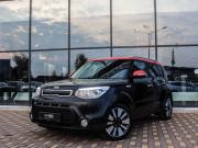 Kia Soul II Калуга  - изображение 17