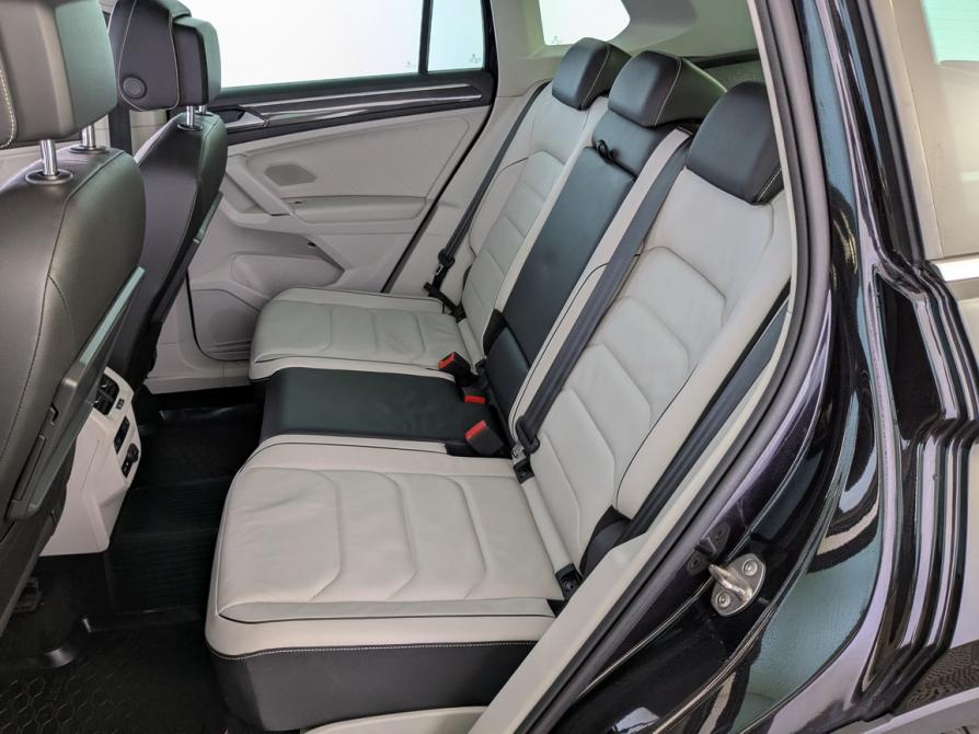 Volkswagen Tiguan II Москва  - изображение 12