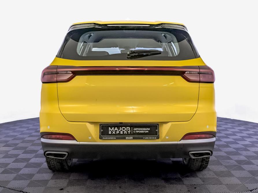 Chery Tiggo 7 Pro Max I Москва  - изображение 6