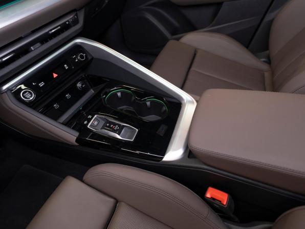 Audi Q5 III с пробегом 2025 года, цена 7 400 000 рублей, 3421 км, внедорожник, Автокод Объявления