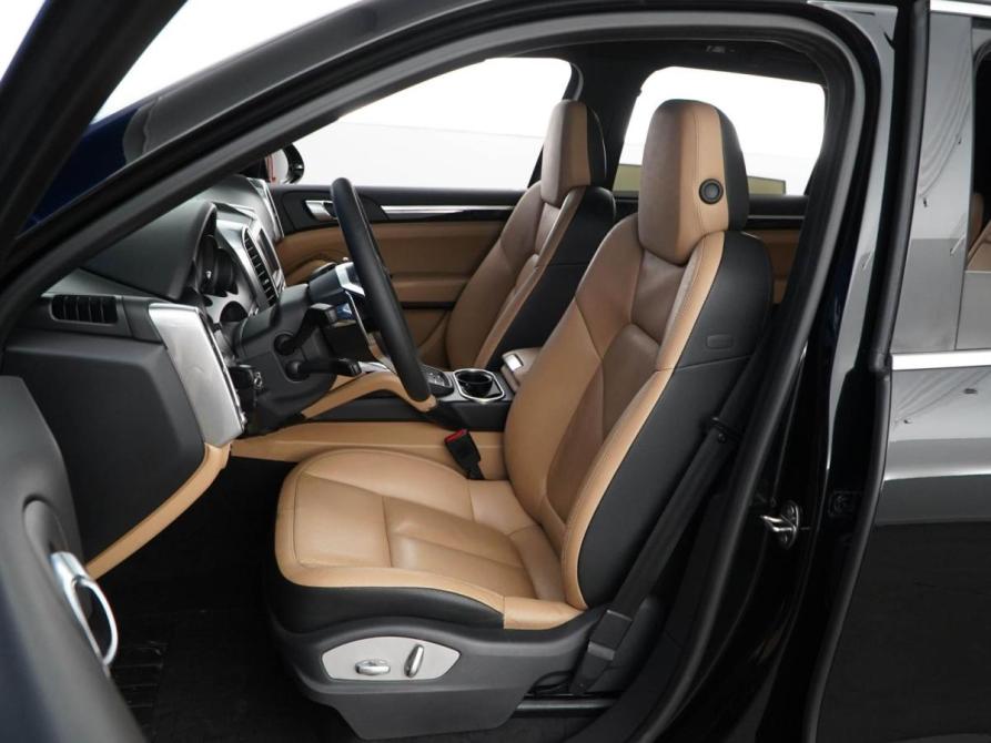 Porsche Cayenne II Рестайлинг (958) Москва  - изображение 10