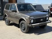 Lada (ВАЗ) Niva Legend Краснодар  - изображение 15