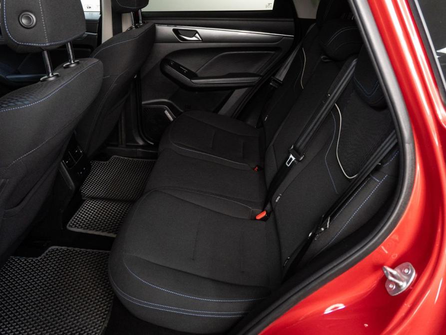 Haval Jolion I Тюмень  - изображение 18