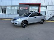 Nissan Almera III (G15) Альметьевск  - изображение 24