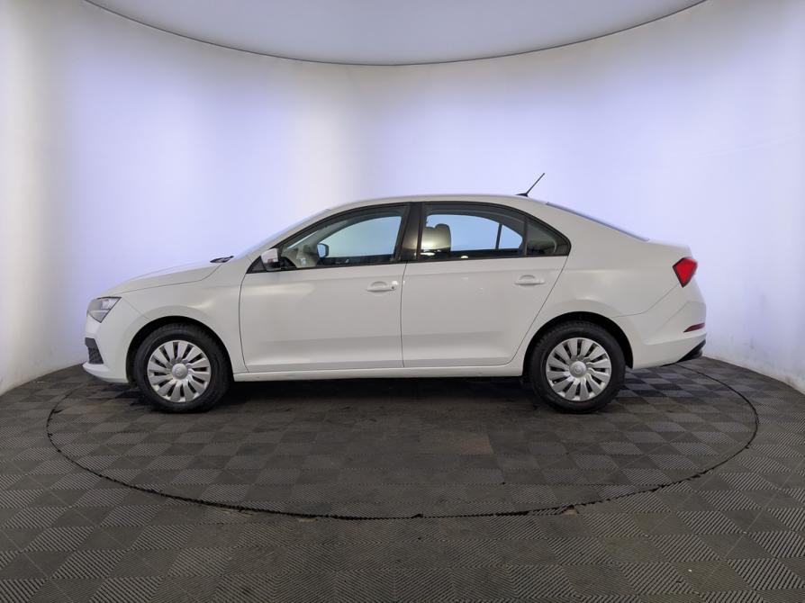 Skoda Rapid II Москва  - изображение 8
