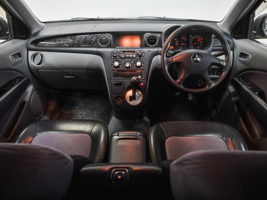 Mitsubishi Airtrek I Челябинск  - изображение 17