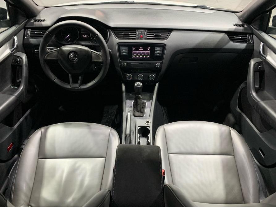 Skoda Octavia III (A7) Оренбург  - изображение 9