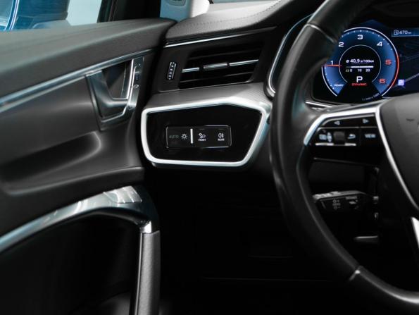 Audi A6 V (C8) с пробегом 2020 года, цена 4 400 000 рублей, 71200 км, седан, Автокод Объявления