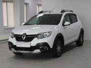 Renault Sandero II Рестайлинг Старый Оскол  - изображение 23