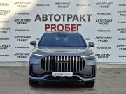 Jaecoo J8 Владимир  - изображение 24