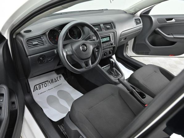 Volkswagen Jetta VI Рестайлинг с пробегом 2016 года, цена 1 249 000 рублей, 101974 км, седан, Автокод Объявления