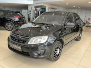 Lada (ВАЗ) Granta I Казань  - изображение 23