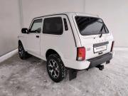 Lada (ВАЗ) Niva Legend Петрозаводск  - изображение 29