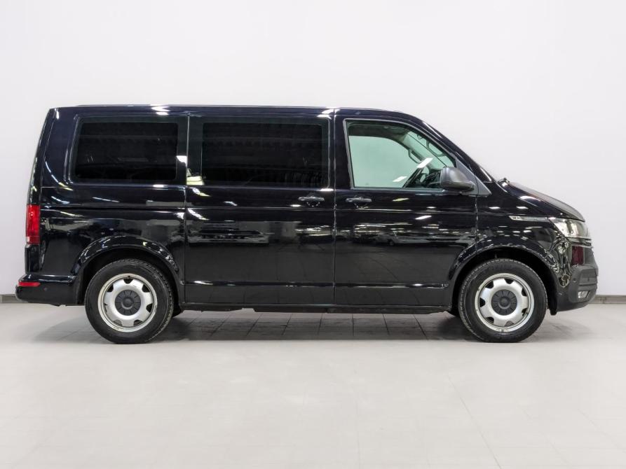 Volkswagen Multivan T6 Рестайлинг Москва  - изображение 4
