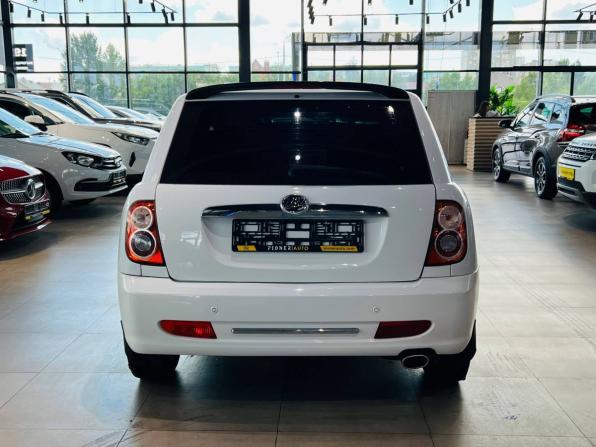 Lifan Smily I (320) с пробегом 2012 года, цена 365 000 рублей, 93795 км, хэтчбек, Автокод Объявления