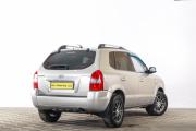 Hyundai Tucson I Тюмень  - изображение 26