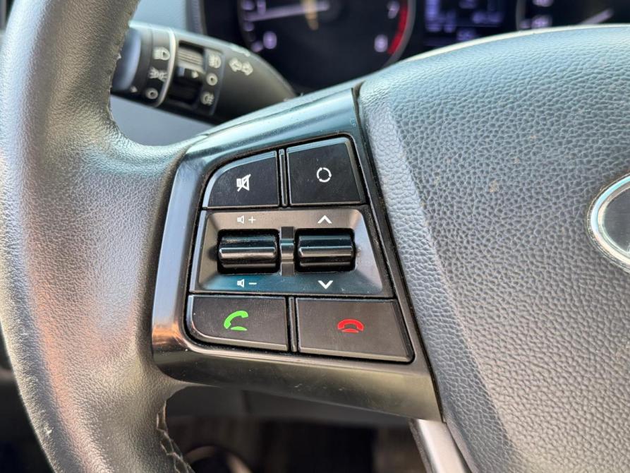 Hyundai Creta I Рестайлинг Краснодар  - изображение 30