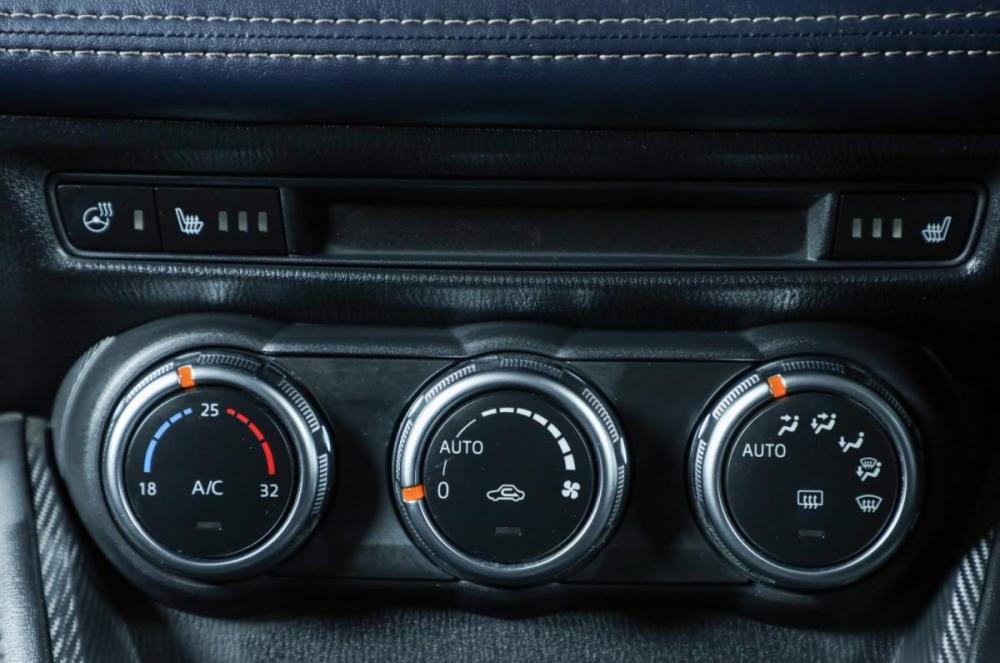 Mazda 2 III (DJ) Рестайлинг Новосибирск  - изображение 12