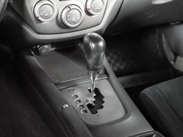 Subaru Impreza III с пробегом 2008 года, цена 750 000 рублей, 157840 км, хэтчбек, Автокод Объявления