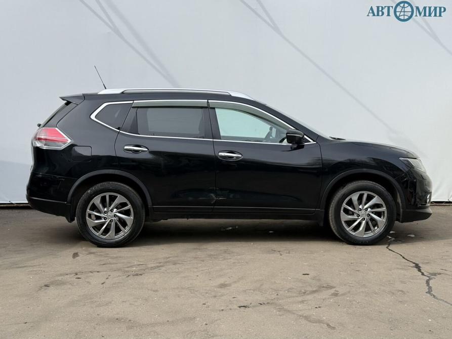 Nissan X-Trail III Москва  - изображение 4