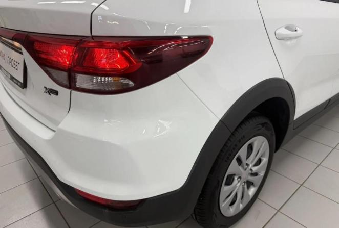 Kia Rio IV с пробегом 2019 года, цена 1 690 000 рублей, 77719 км, хэтчбек, Автокод Объявления
