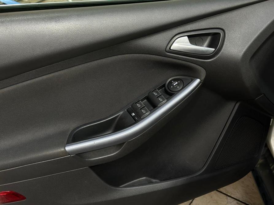 Ford Focus III Санкт-Петербург  - изображение 12