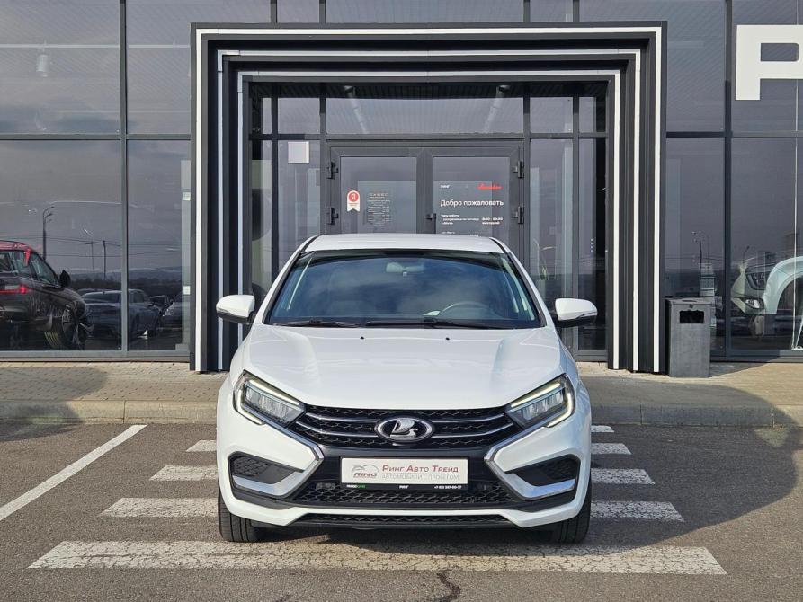 Lada (ВАЗ) Vesta I Рестайлинг (NG) Воронеж  - изображение 2