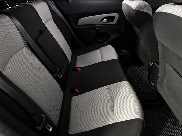 Chevrolet Cruze I Рестайлинг с пробегом 2012 года, цена 750 000 рублей, 297301 км, седан, Автокод Объявления