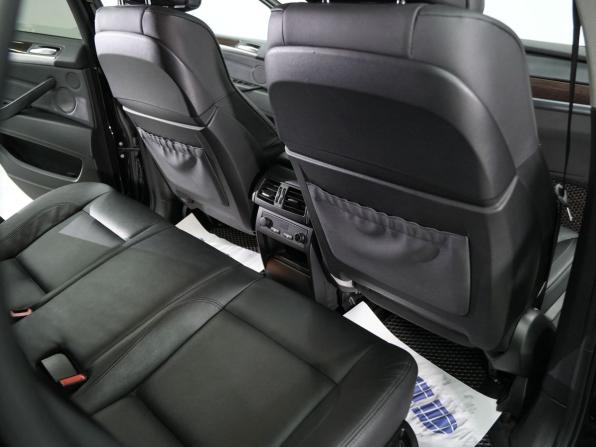 BMW X6 I (E71) Рестайлинг с пробегом 2013 года, цена 2 250 000 рублей, 119100 км, внедорожник, Автокод Объявления