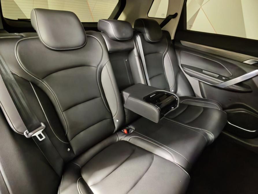Geely Atlas Pro Москва  - изображение 17