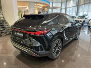 Lexus RX V Казань  - изображение 28