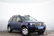 Renault Duster I Пермь  - изображение 20