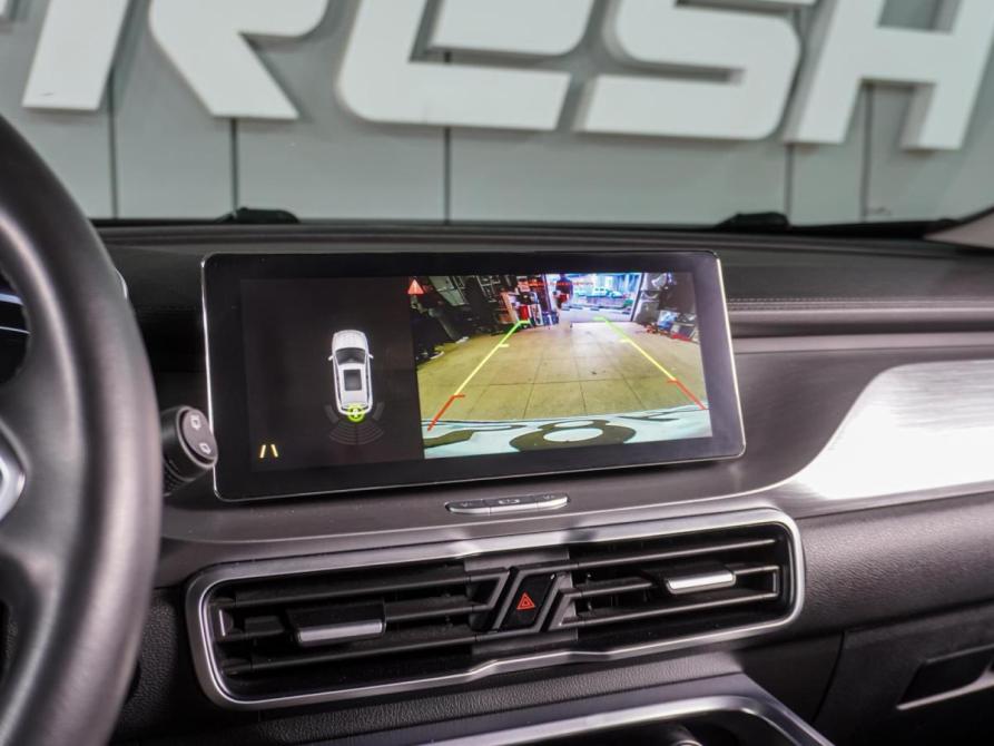 Geely Coolray I Воронеж  - изображение 14