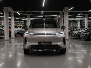 Geely Galaxy M7 Москва  - изображение 30