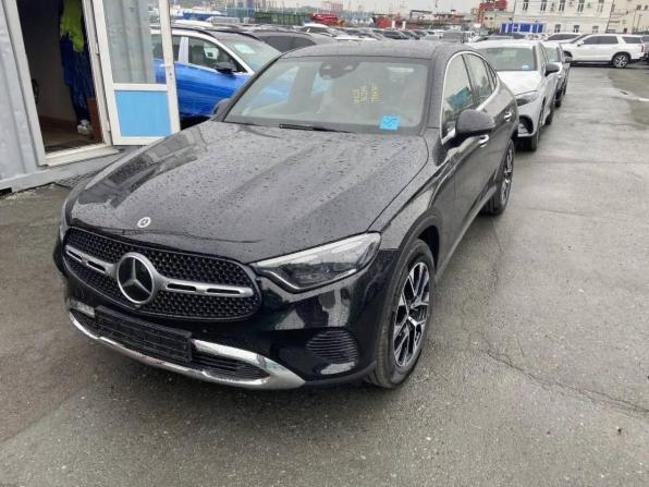 Новый Mercedes-Benz GLC Coupe II (C254) 2026 года, цена 9 800 000 рублей, внедорожник, Автокод Объявления