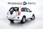 Chery Tiggo (T11) I Рестайлинг (FL) Тюмень  - изображение 34