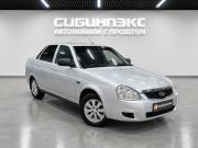 Lada (ВАЗ) Priora I Кемерово  - изображение 17