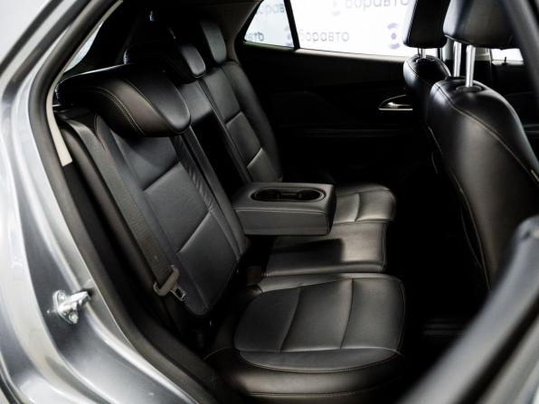 Opel Mokka I с пробегом 2014 года, цена 1 250 000 рублей, 132899 км, внедорожник, Автокод Объявления